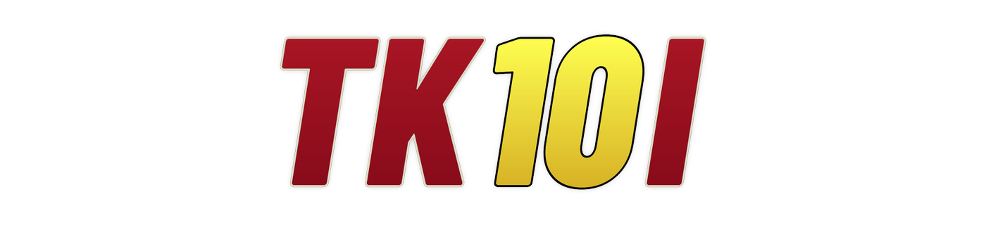 tk10i লোগো